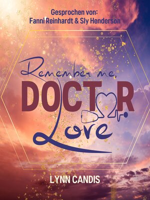 cover image of Remember me, Doctor Love